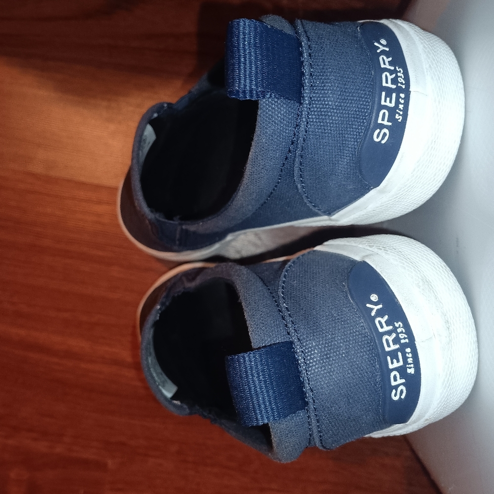 Sperry / Crocs Bundle - Picture 2 of 4